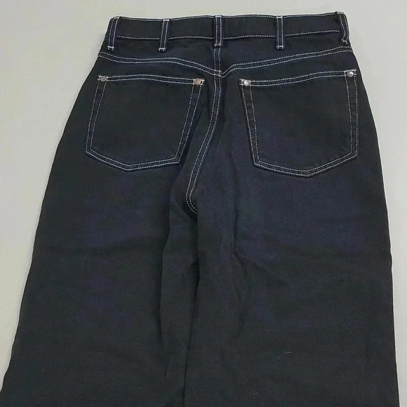 Reformation Cowboy High Rise Straight Jean - Picture 15 of 16